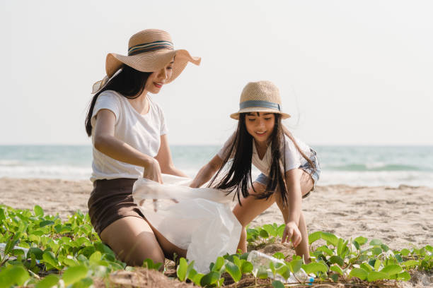 Người Việt ngày càng có ý thức bảo vệ môi trường khi đi du lịch